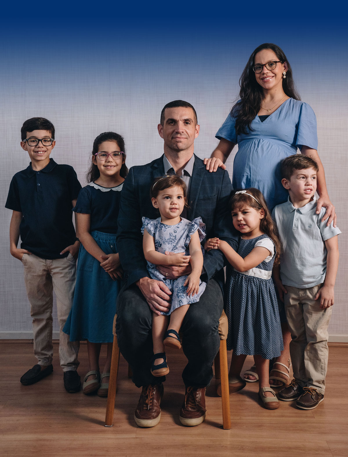 Família Reis – A Comunidade